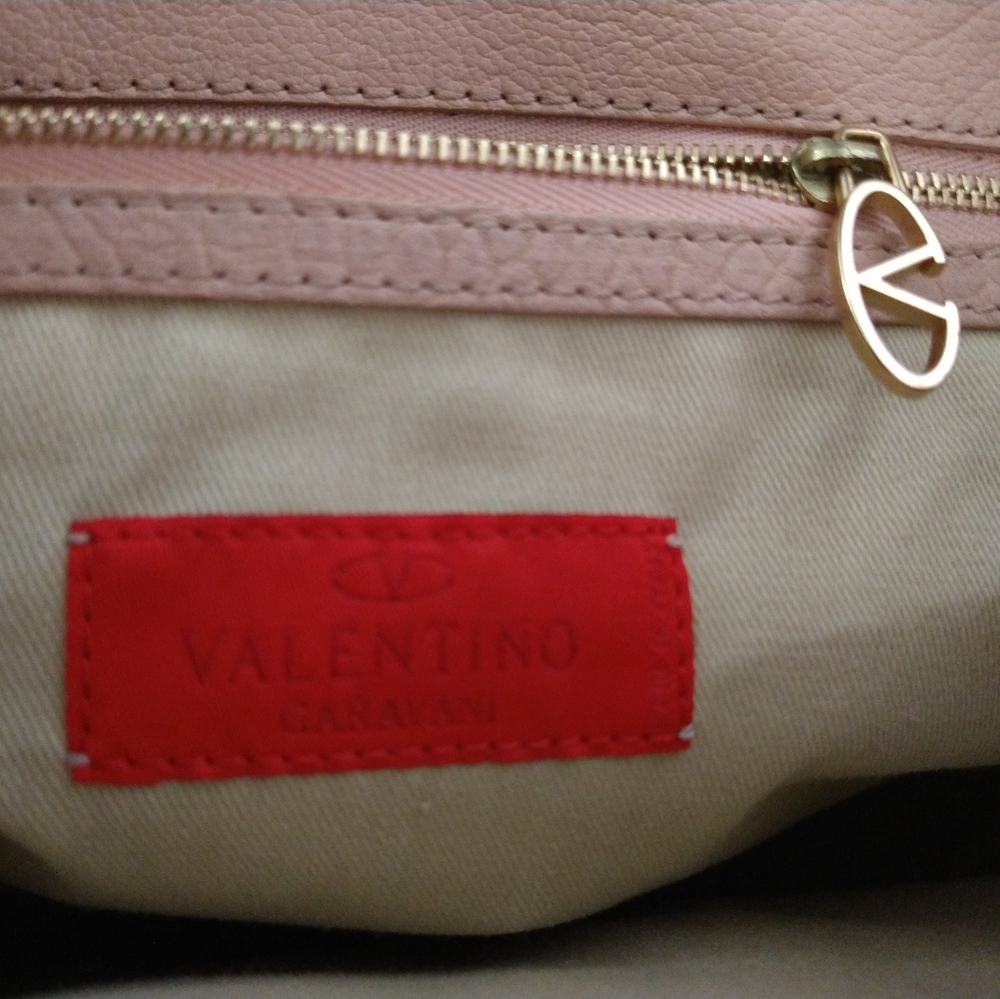 VALENTINO GARAVANI - Picture 3 of 7